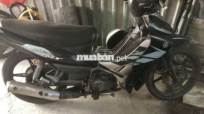 Yamaha Jupiter MX bstp