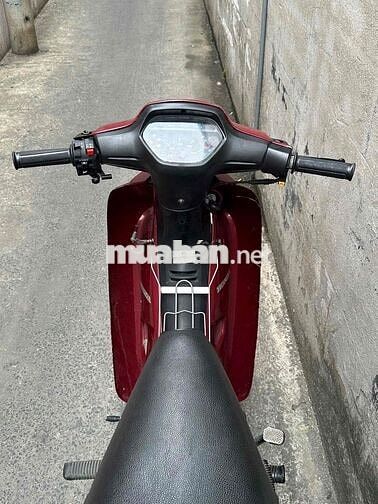 Honda Wave tàu giá rẻ cày bừa