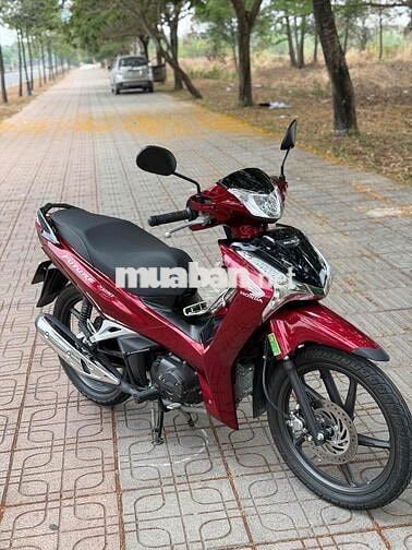 Honda Future 2025Đỏ 6000 km co Góp _ GL