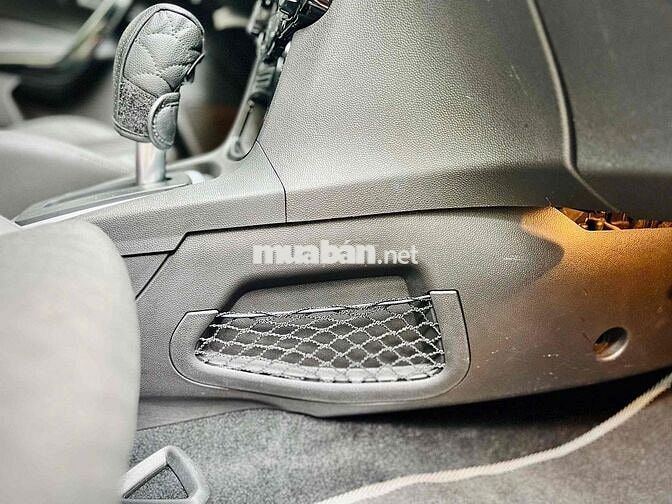 Ford Fiesta S Sport Titanium 2015 Xám Ghi 45.000