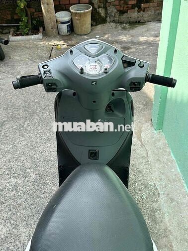 Honda PS150 Ý chính chủ. hỗ trợ góp