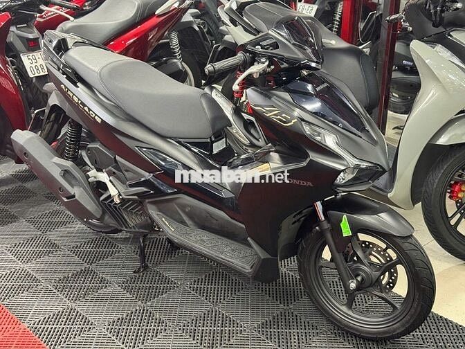  💥 AirBlade 125 2025 3000 km Chính Chủ✍️05744 
