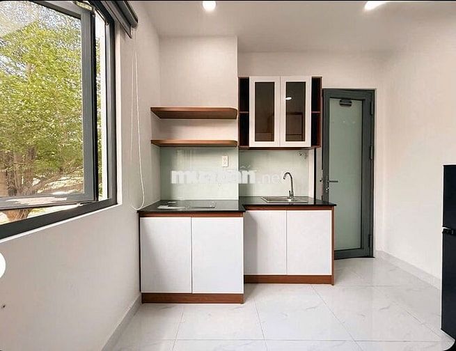 💥🔥 DỰ ÁN MỚI STUDIO TÁCH BẾP MÁY GIẶT RIÊNG gần Lotte mart Quận 7