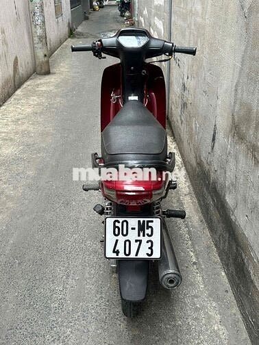 Honda Wave tàu giá rẻ cày bừa
