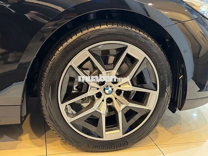 BMW 520i Premium 2026