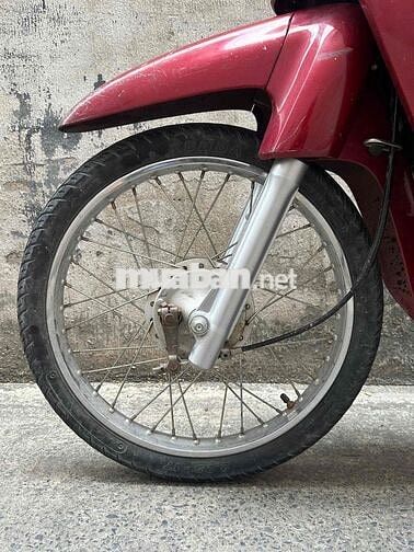Honda Wave tàu giá rẻ cày bừa