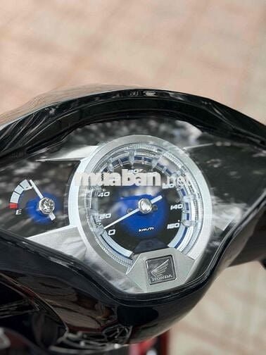 Honda Future 2025Đỏ 6000 km co Góp _ GL