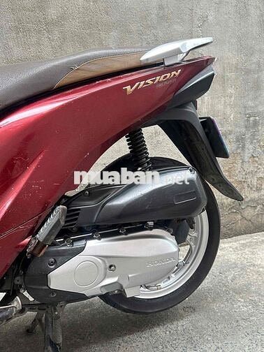 Honda Vision 2020 smartkey. hỗ trợ góp