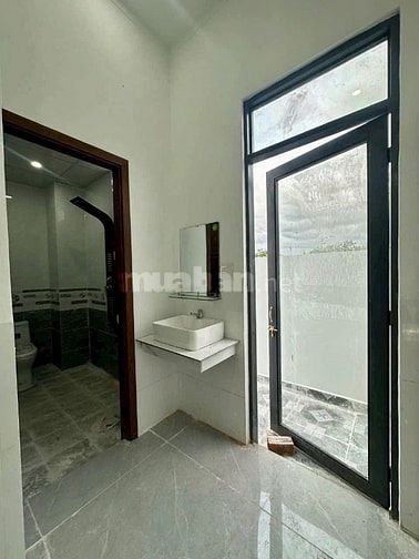 ✨ NHÀ PHỐ P. PHƯỚC TÂN – GẦN CỔNG 11 ✨