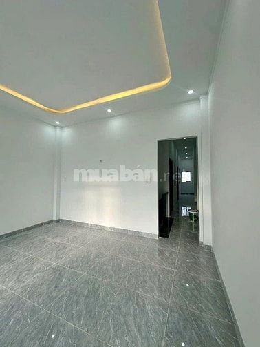 ✨ NHÀ PHỐ P. PHƯỚC TÂN – GẦN CỔNG 11 ✨