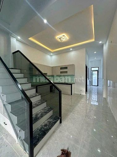 ✨ NHÀ PHỐ P. PHƯỚC TÂN – GẦN CỔNG 11 ✨