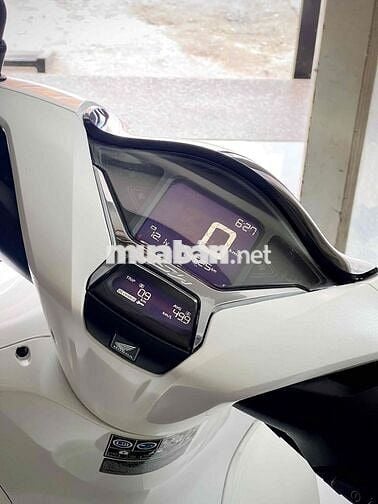 Xe SH 125 cbs 2022 BSTP odo thấp chính chủ