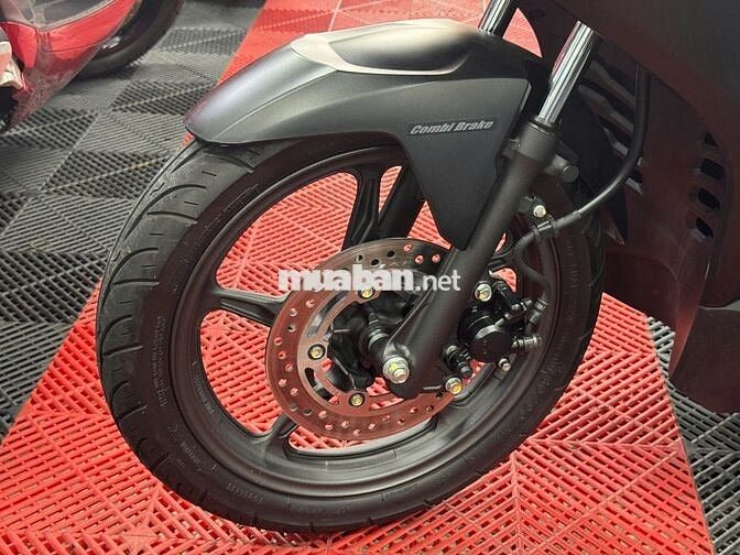  💥 AirBlade 125 2025 3000 km Chính Chủ✍️05744 