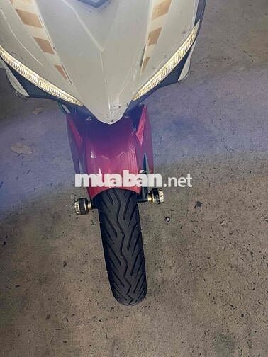 Yamaha Exciter 150 2015 Trắng đỏ