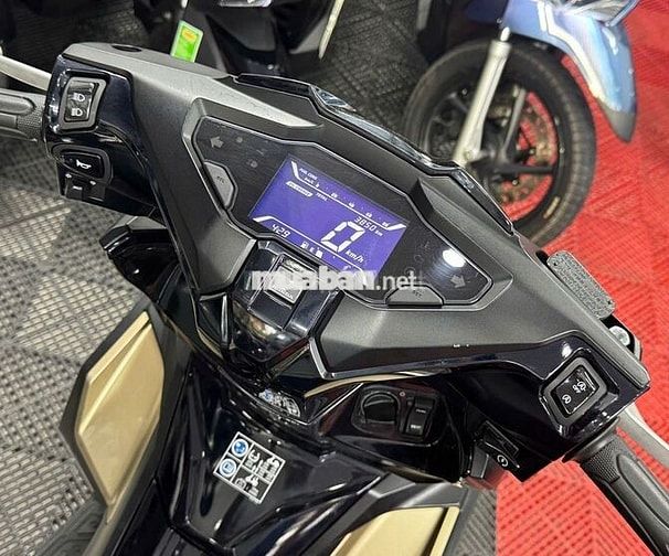  💥 AirBlade 125 2025 3000 km Chính Chủ✍️05744 