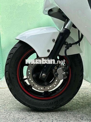 Honda PS150 Ý chính chủ. hỗ trợ góp