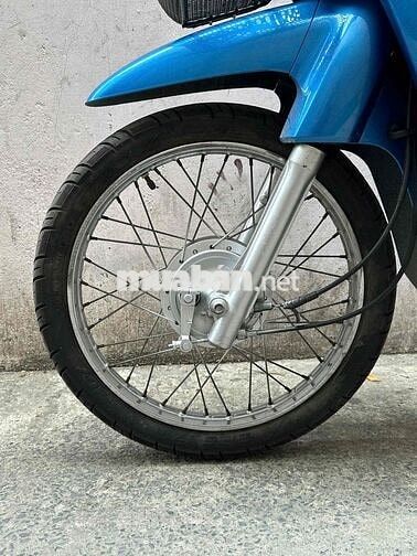 Honda Wave Alpha 2003 chính chủ. hỗ trợ góp