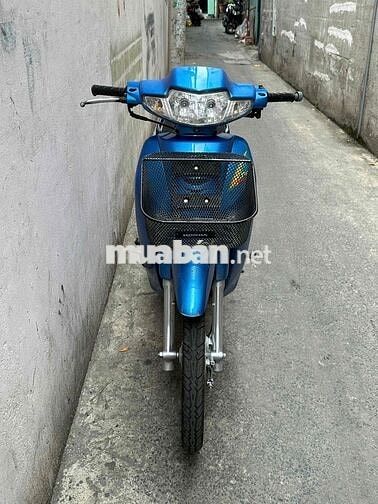 Honda Wave Alpha 2003 chính chủ. hỗ trợ góp