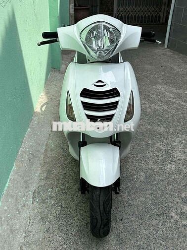 Honda PS150 Ý chính chủ. hỗ trợ góp