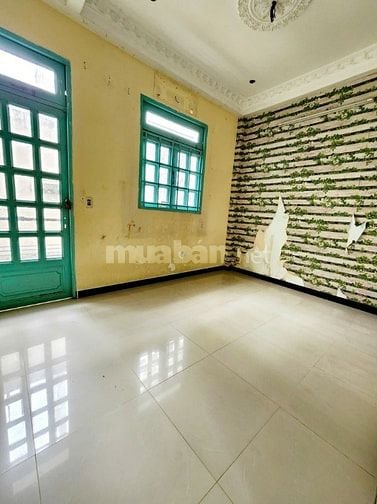 Nhà đẹp Tô Hiến Thành chỉ hơn 6 tỷ 43m x 4 tầng khu dân trí
