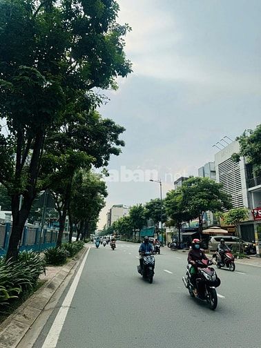 MẶT TIỀN 87 HỒNG HÀ QUẬN TÂN BÌNH 67M2, 5 TẦNG, 9PN -GIÁ 23,5 TỶ/TL