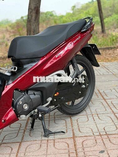 Honda Future 2025Đỏ 6000 km co Góp _ GL