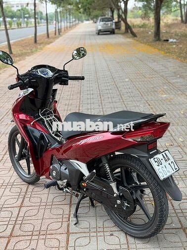 Honda Future 2025Đỏ 6000 km co Góp _ GL