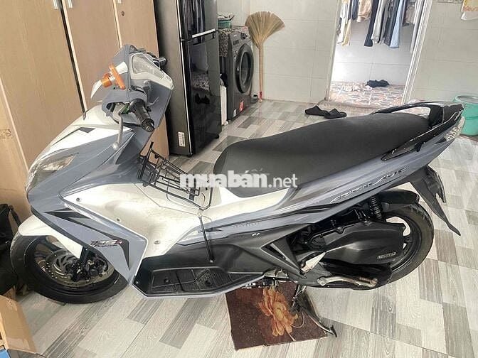 Honda Air Blade 125 2014 Trắng xám