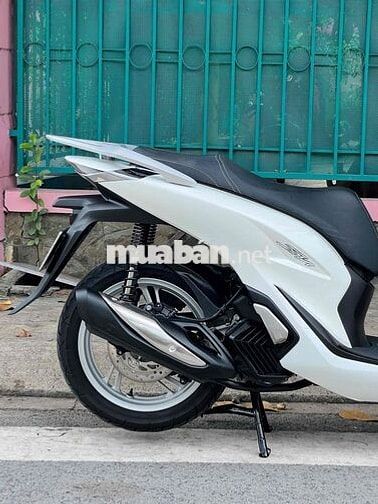 Xe SH 125 cbs 2022 BSTP odo thấp chính chủ