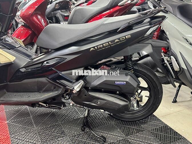  💥 AirBlade 125 2025 3000 km Chính Chủ✍️05744 