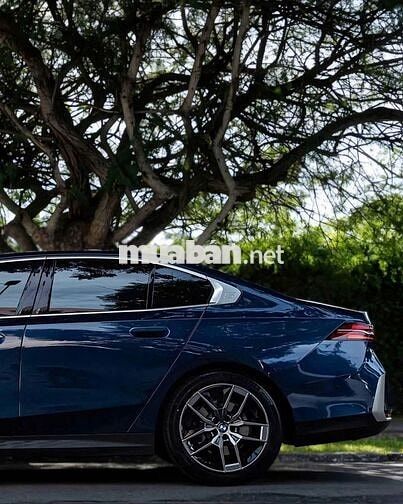 BMW 520i Premium 2026