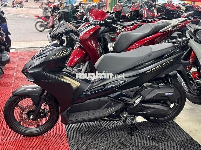  💥 AirBlade 125 2025 3000 km Chính Chủ✍️05744 