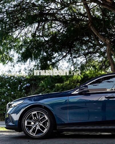 BMW 520i Premium 2026
