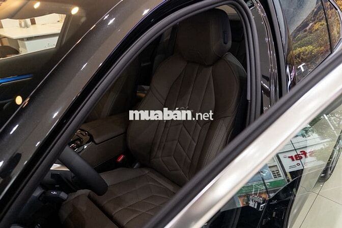 BMW 520i Premium 2026