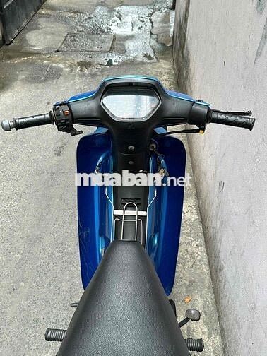 Honda Wave Alpha 2003 chính chủ. hỗ trợ góp