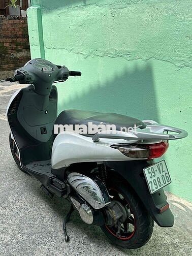 Honda PS150 Ý chính chủ. hỗ trợ góp
