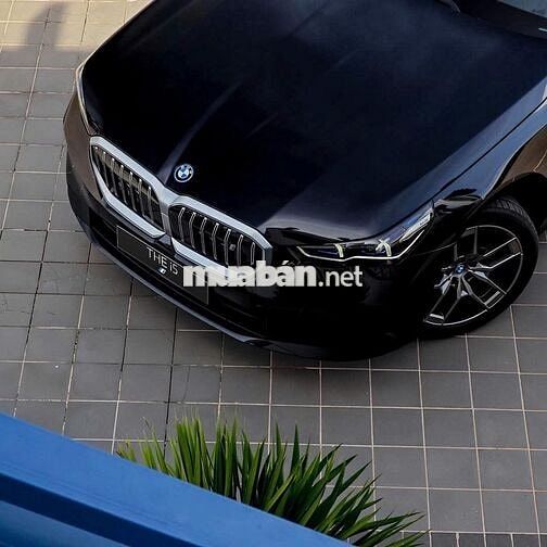 BMW 520i Premium 2026