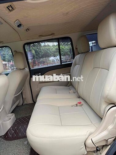 FORD EVEREST 2009 MÁY DẦU SỐ SÀN