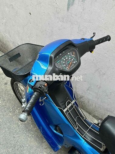 Honda Wave Alpha 2003 chính chủ. hỗ trợ góp