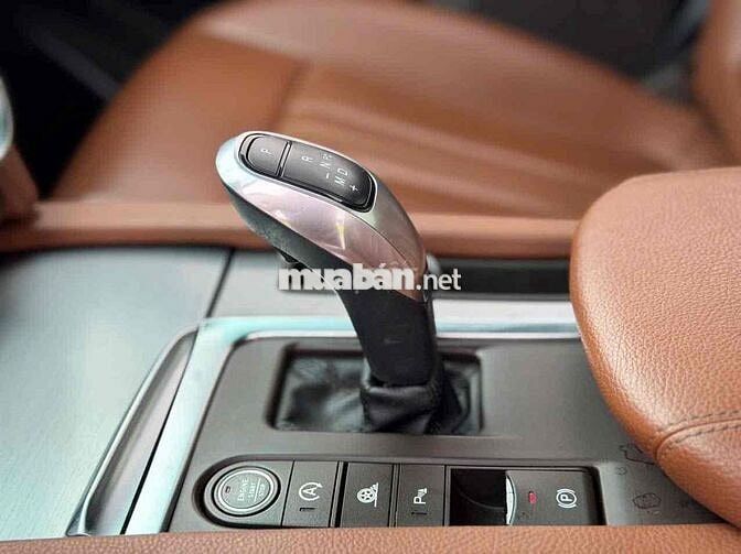 VinFast Lux SA2.0 2019 Đỏ 10 vạn km