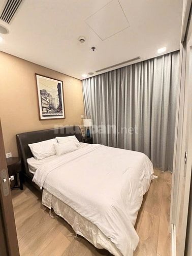 2 tỷ căn hộ Nguyễn Văn Lượng 50m2 có sổ, mới, ở liền, full nội thất