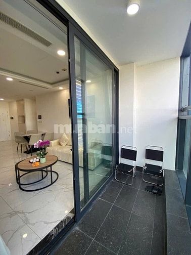 2 tỷ căn hộ Nguyễn Văn Lượng 50m2 có sổ, mới, ở liền, full nội thất