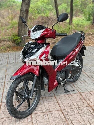 Honda Future 2025Đỏ 6000 km co Góp _ GL
