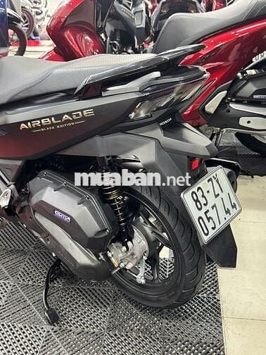  💥 AirBlade 125 2025 3000 km Chính Chủ✍️05744 