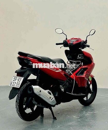 Honda Air Blade 2022 125cc Đỏ 11000km