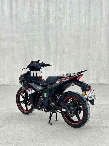 Yamaha Exciter 2024 Đen 17000km