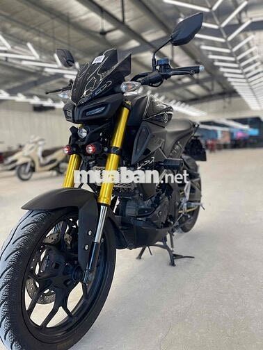 Yamaha MT15 2019 Đen 47000km
