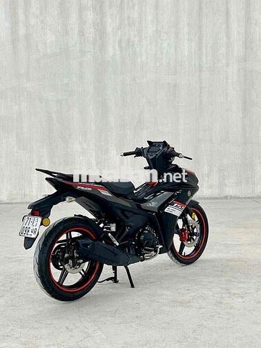 Yamaha Exciter 2024 Đen 17000km