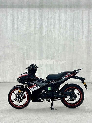 Yamaha Exciter 2024 Đen 17000km