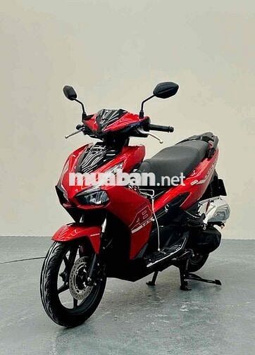 Honda Air Blade 2022 125cc Đỏ 11000km